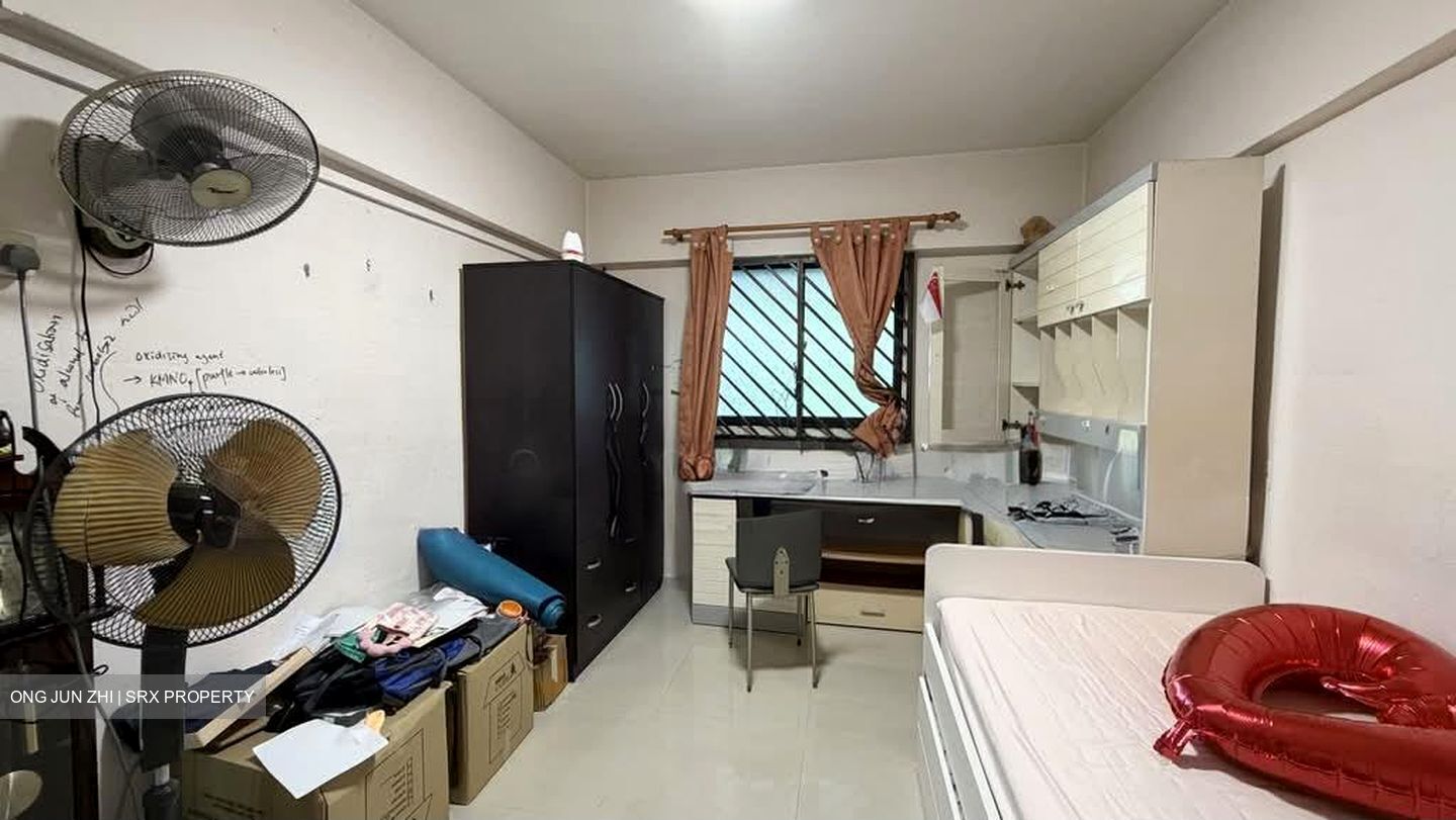 Blk 23 MARSILING DRIVE (Woodlands), HDB 3 Rooms #572943851